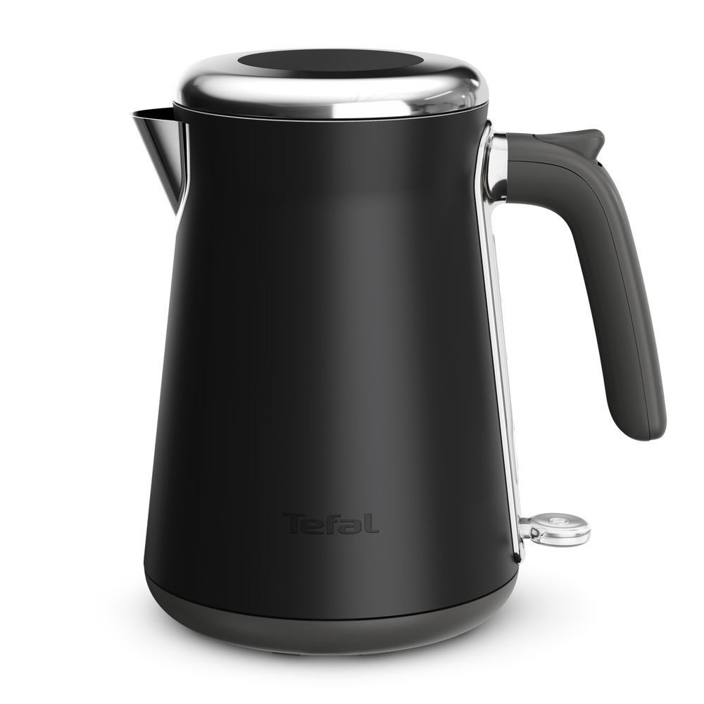 Rychlovarná konvice Tefal KI6668E0 Collection černá