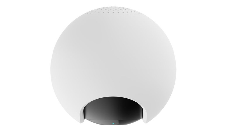 IP kamera Xiaomi Smart C500 se stabilním a rychlým přenosem dat díky Wi-Fi 6