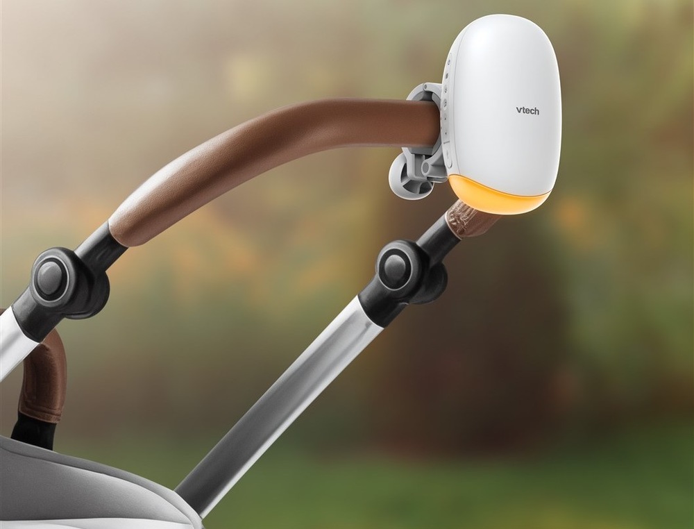 Houpadlo Vtech BC8611 bílé