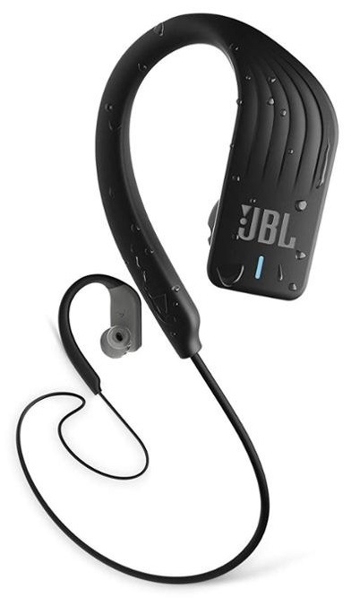 Sluchátka JBL Endurance SPRINT černá