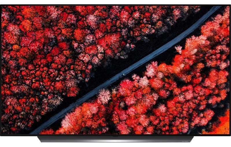 Televize LG OLED65C9
