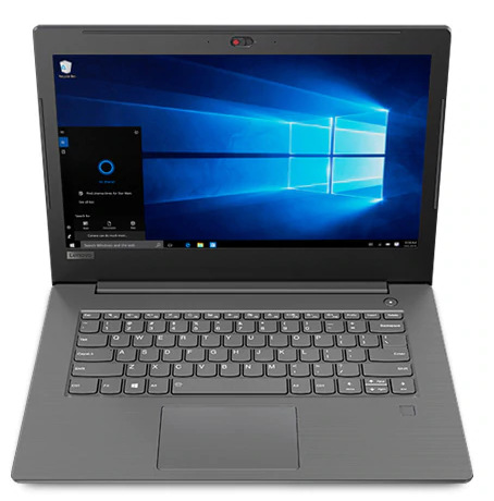Notebook Lenovo IdeaPad V330-14IKB šedý