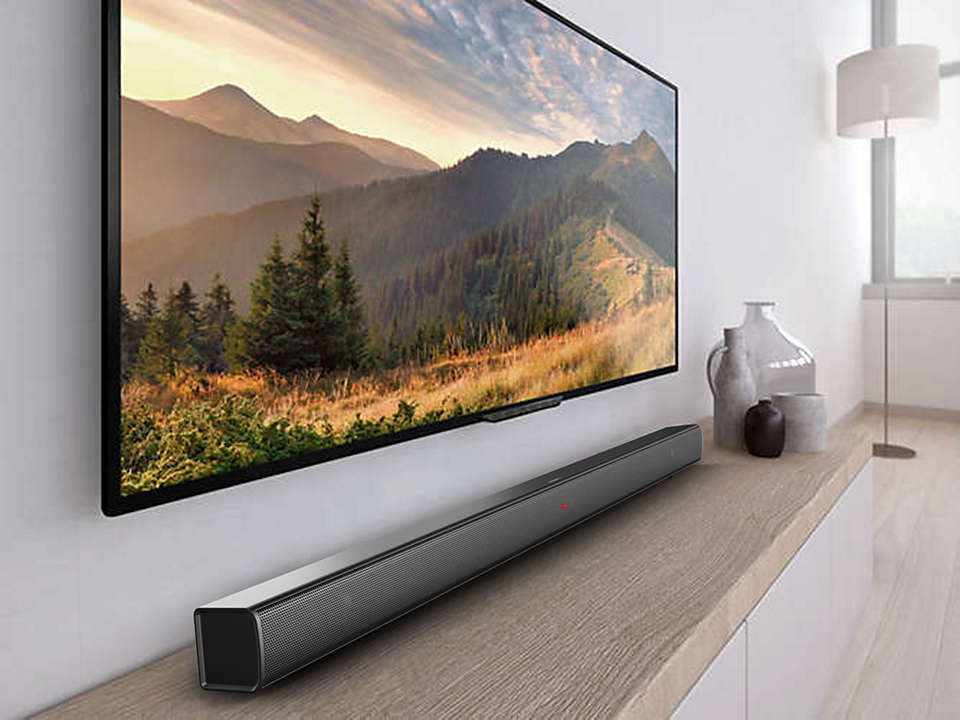 Soundbar Philips HTL1520B