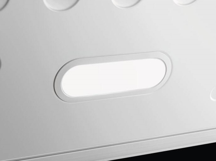 Mraznička Electrolux LCB3LD26W0 bílá Mraznička Electrolux LCB3LD26W0 bílá