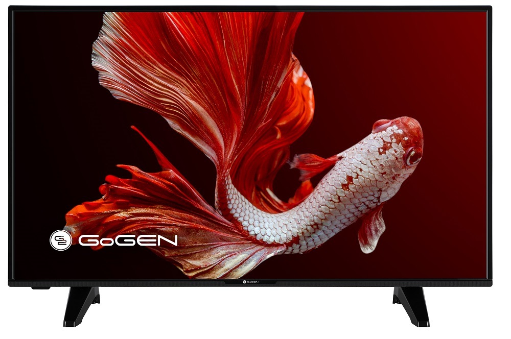 Televize GoGEN TVH 32P452T