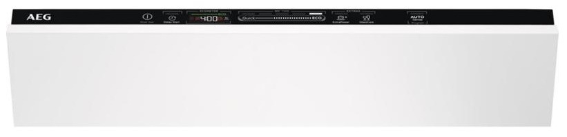 Myčka nádobí AEG Mastery FSB72907P