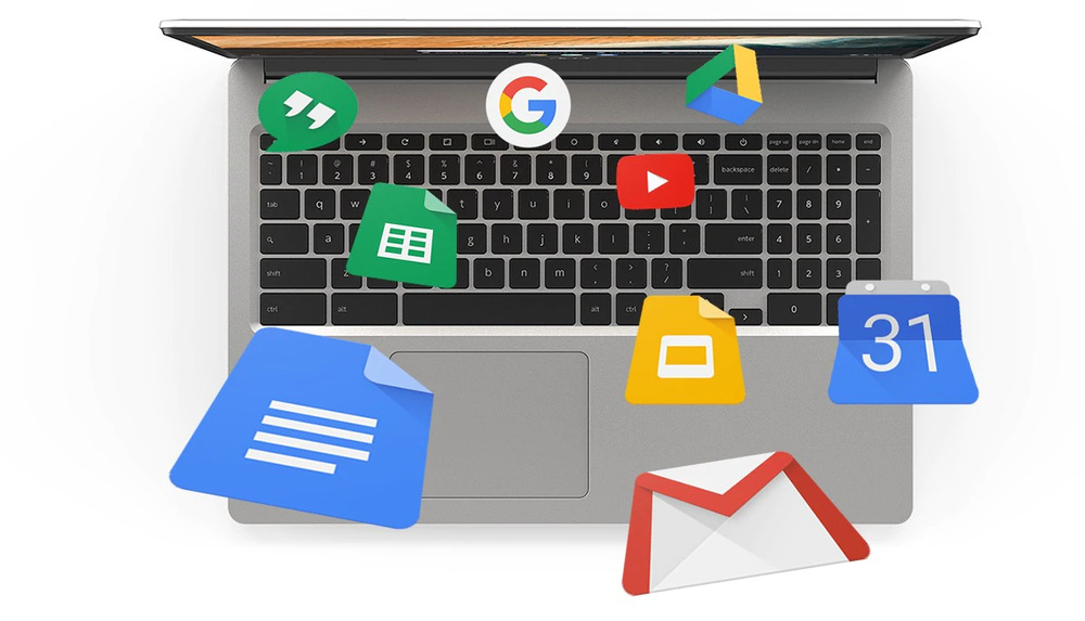 Notebook Acer Chromebook 315 (CB315-3HT-C35J) stříbrný