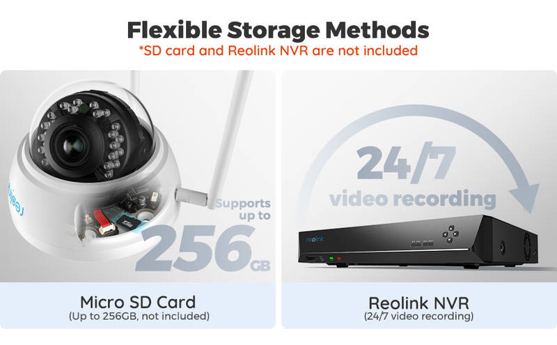 Reolink RLC-542WA