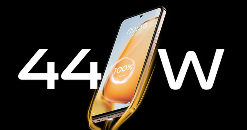 Mobilní telefon vivo Y28 4 GB / 128 GB zelený Mobilní telefon vivo Y28 4 GB / 128 GB zelený