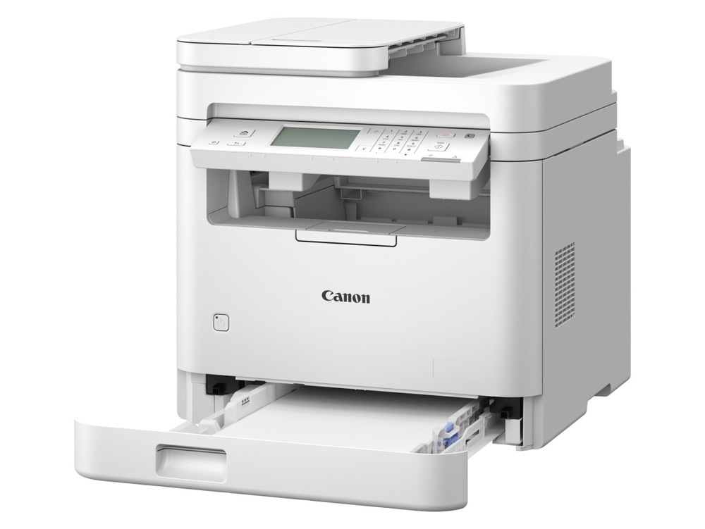 Tiskárna multifunkční Canon i-SENSYS MF287dw bílá Tiskárna multifunkční Canon i-SENSYS MF287dw bílá