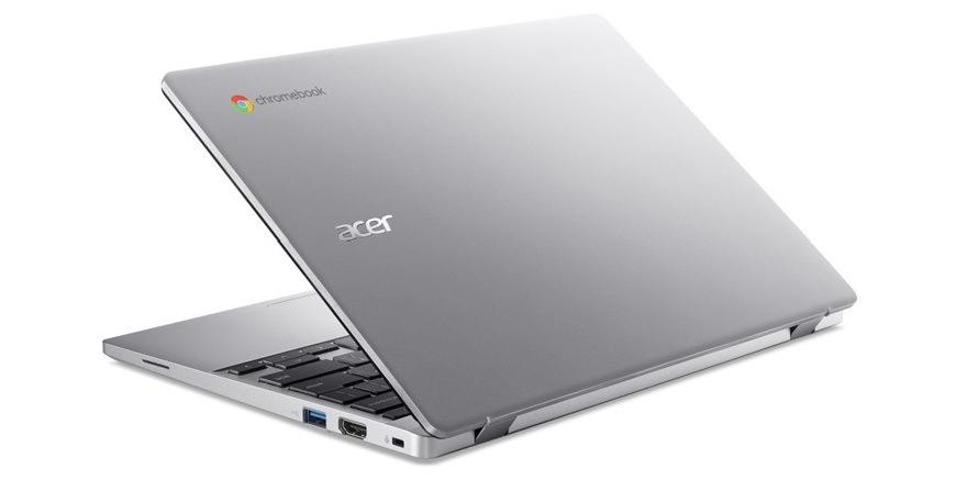 Notebook Acer Chromebook 311 (CB311-12H-C1MG stříbrný Notebook Acer Chromebook 311 (CB311-12H-C1MG stříbrný