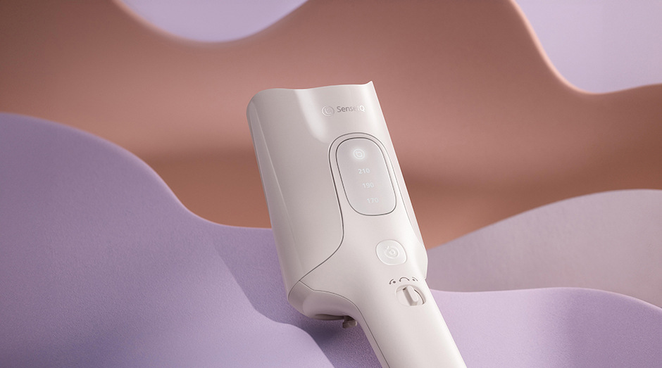 Philips BHB968/00 9000 SenseIQ