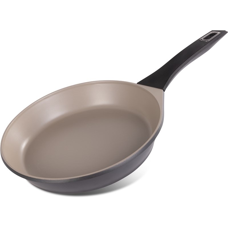 Pánev Lamart LT1299 ELYSE, 28 cm černá/hnědá