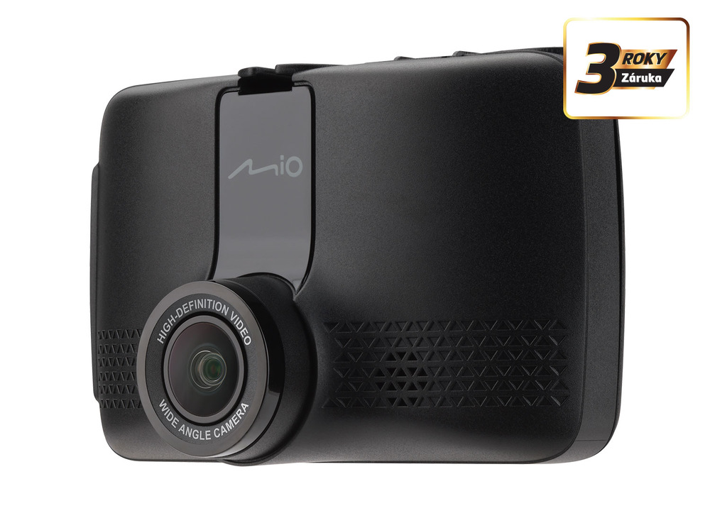 Autokamera Mio MiVue 803 Pro
