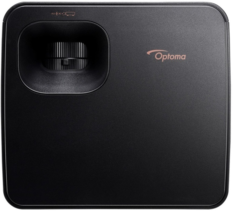 Projektor Optoma Photon Life PH31 DLP zobrazený z horní strany