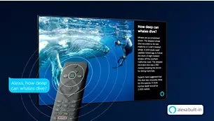 Televize Philips 65PUS7855 Philips PUS7855