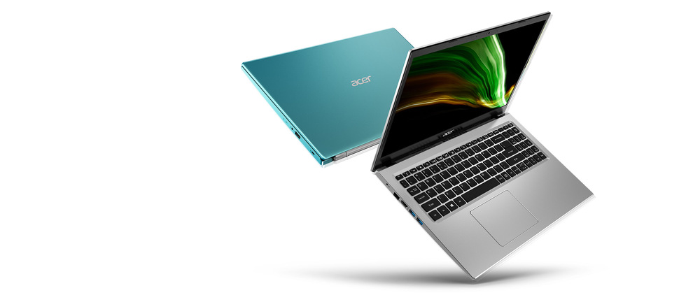 Notebook Acer Aspire 3 (A315-58) červený Acer Aspire 3 (NX.AL0EC.00M)