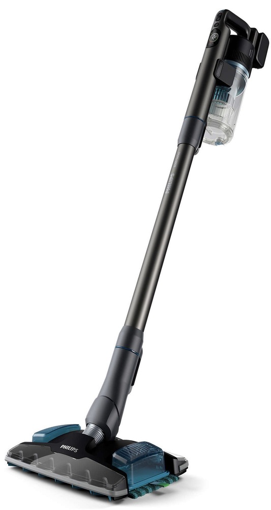 Tyčový vysavač Philips Series 8000 Aqua Plus XC8057/01