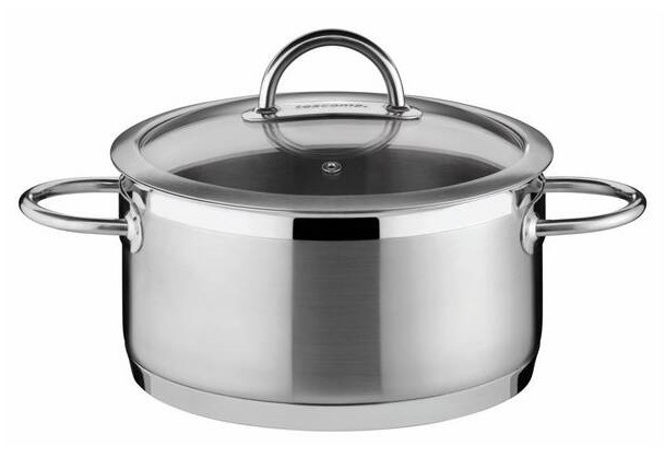 Hrnec s poklicí Tescoma Vision, 3 l