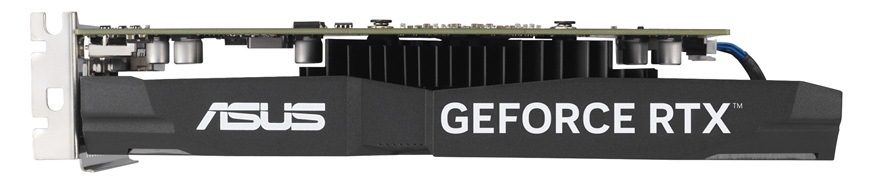 Grafická karta Asus Dual GeForce RTX 3050 OC 6G Grafická karta Asus Dual GeForce RTX 3050 OC 6G