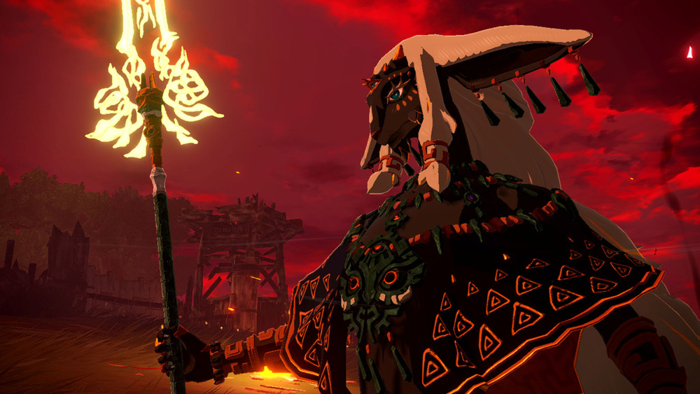 Po registraci figurek The Legend of Zelda ve hře Hyrule Warriors: Age of Imprisonment získáte bonusy a odměny.