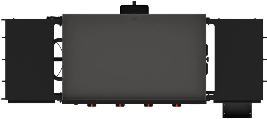 Gril zahradní plynový Blackstone 36" Griddle BS-2322