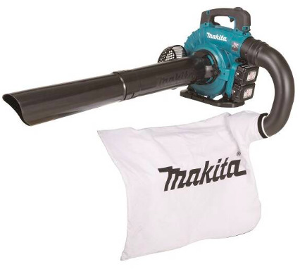 Makita DUB363PT2V