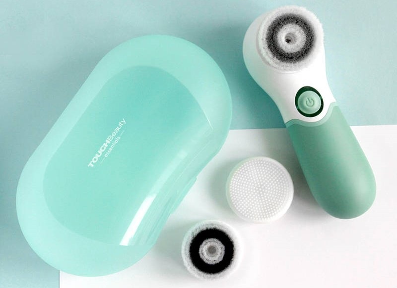 Kartáček na obličej TOUCHBeauty 14838