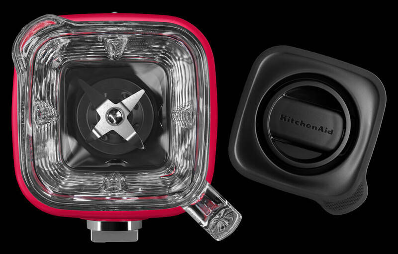 Stolní mixér KitchenAid Artisan 5KSB4026EHI