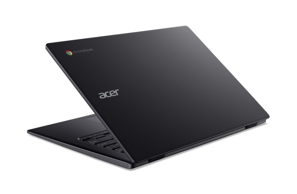 Notebook Acer Chromebook 314 (CBOA314-1H-C3V6) černý