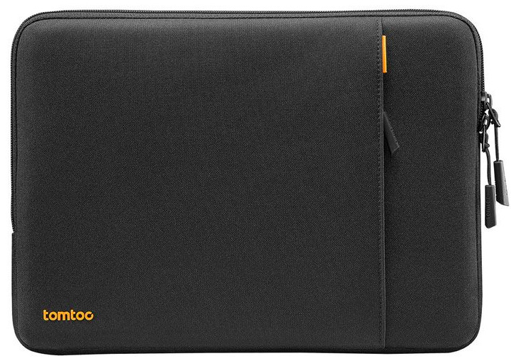 Pouzdro na notebook tomtoc Sleeve na 14" MacBook Pro - černé