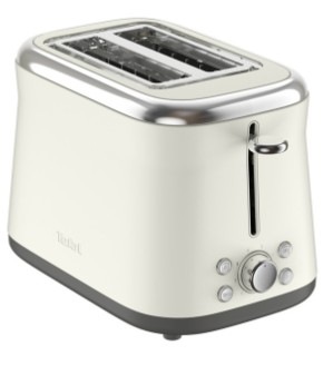 Topinkovač Tefal TT720AE0 Retro Collection