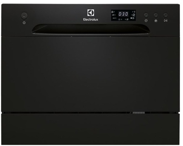 Myčka nádobí Electrolux ESF2400OK černá