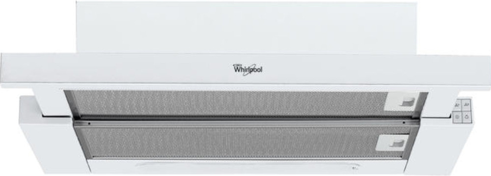 odsavač par Whirlpool AKR 749/1 WH