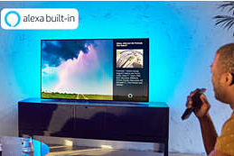Televize Philips 65OLED754