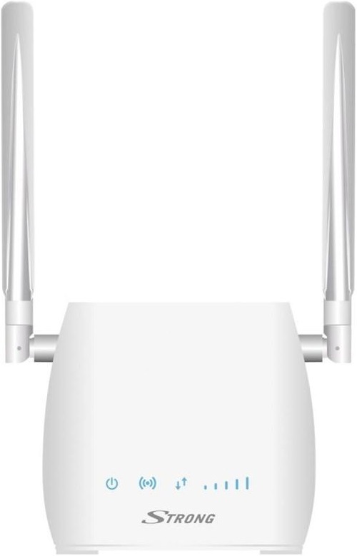 Strong 4G LTE 300M