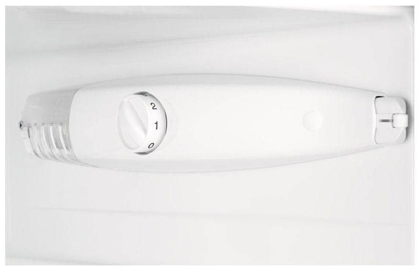 Chladnička Electrolux LRB1AF23W bílá