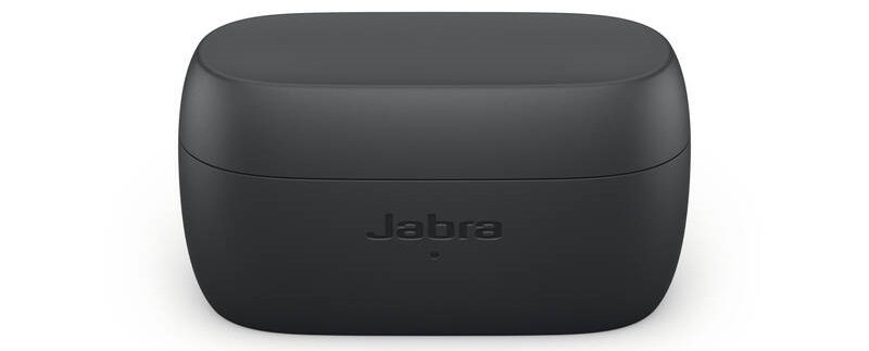 Sluchátka Jabra Elite 2 šedá Sluchátka Jabra Elite 2 šedá