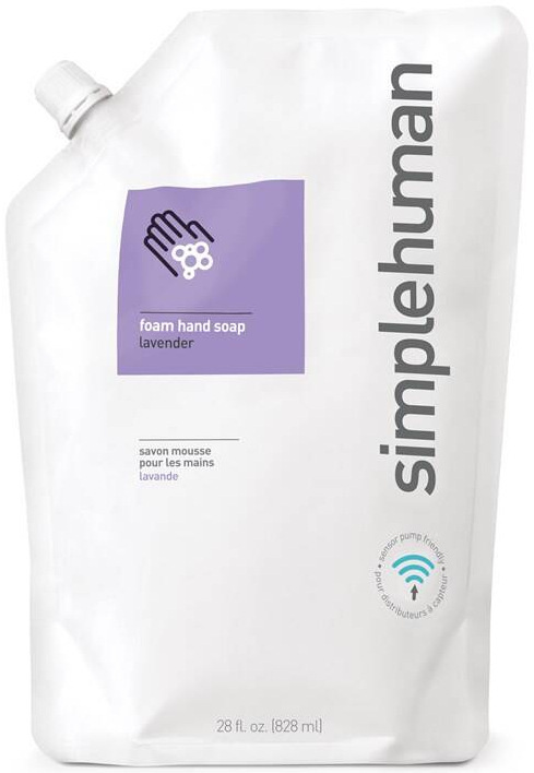 Simplehumen CT1077, 828 ml