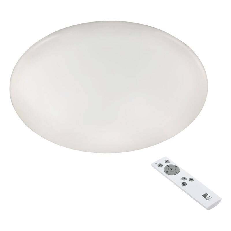 Stropní svítidlo Eglo Giron bílé Stropní svítidlo Eglo Giron bílé