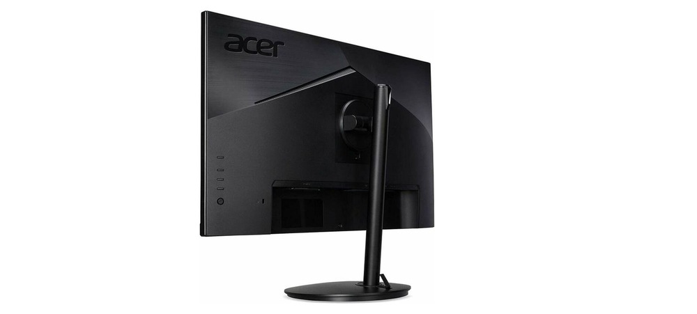Monitor Acer CB242Ybmiprx černý Monitor Acer CB242Ybmiprx černý