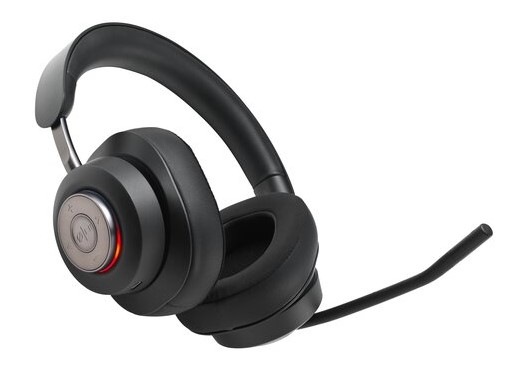 Headset KENSINGTON H3000 černý