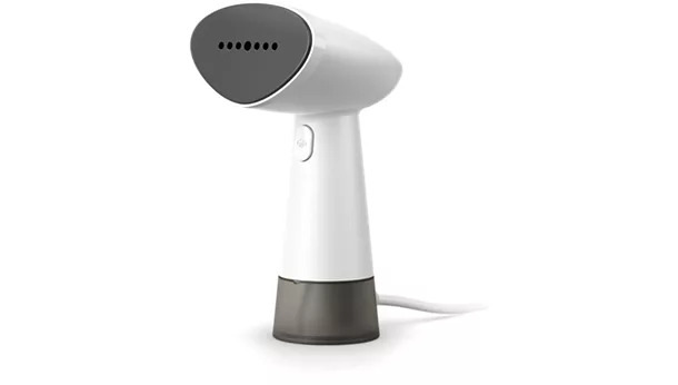 Ruční napařovač oděvů Philips Series 1000 STH1010/10 bílý Ruční napařovač oděvů Philips Series 1000 STH1010/10 bílý