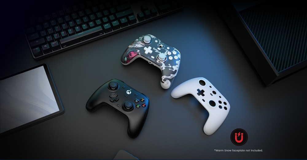 GameSir G7 HE Wired