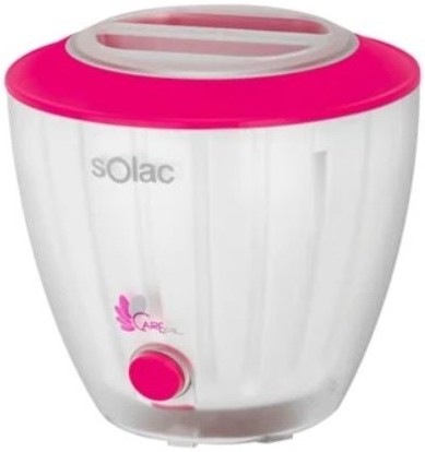 Ohřívač vosku Solac DC7501