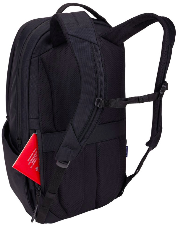 Batoh na notebook THULE Subterra 2, 21 L černý Batoh na notebook THULE Subterra 2, 21 L - černý