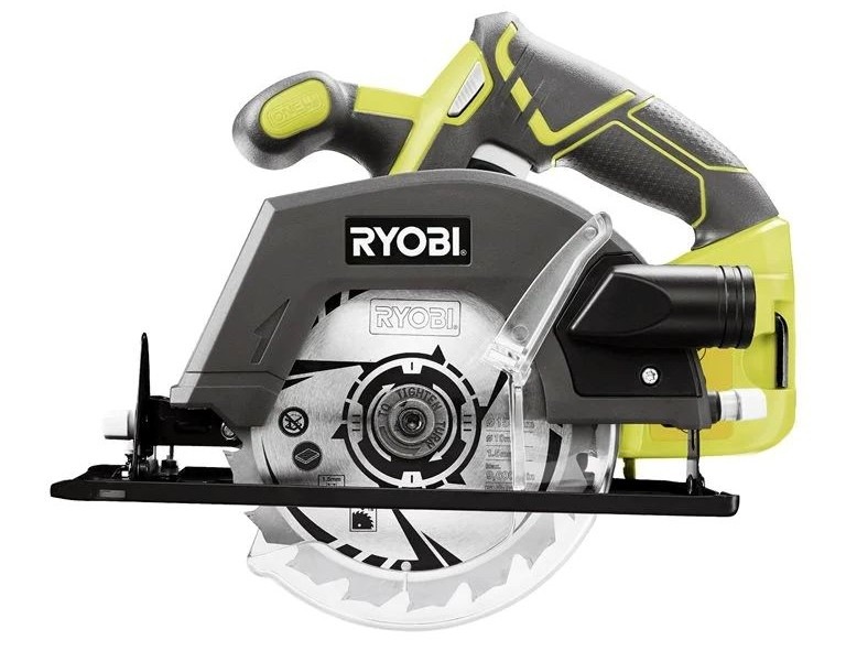 Okružní pila Ryobi ONE+ R18CSP-0 (bez baterie)