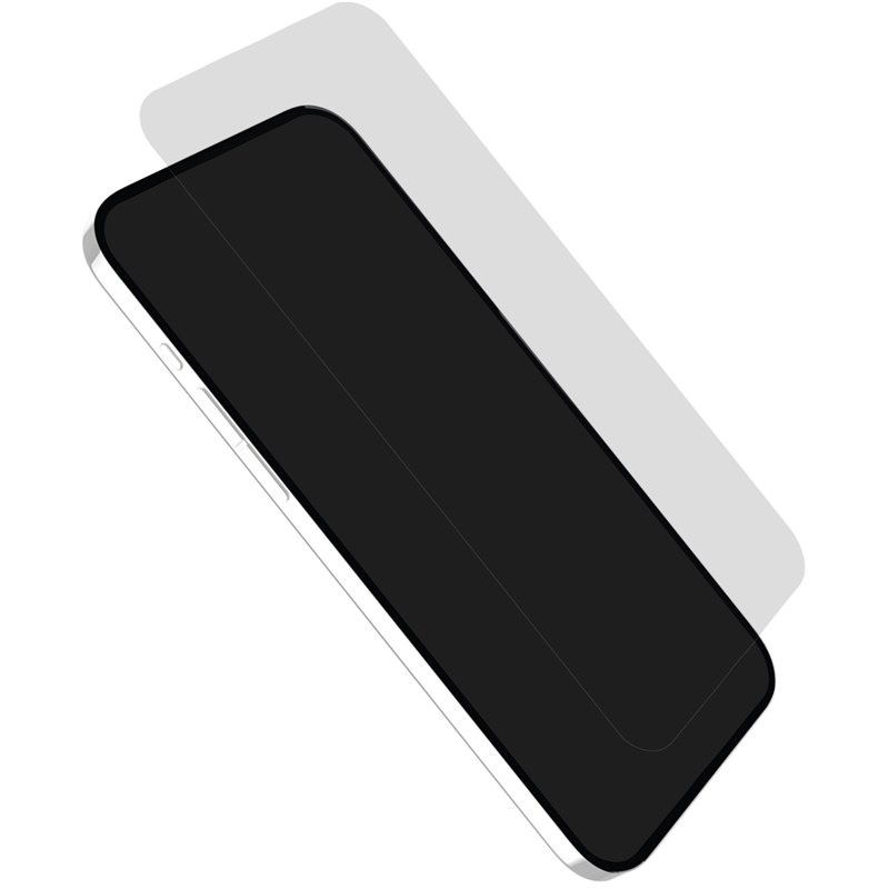 Tvrzené sklo ER GLASS 9H na Apple iPhone 17