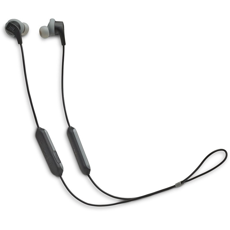 Sluchátka JBL Endurance RUN Bluetooth černá