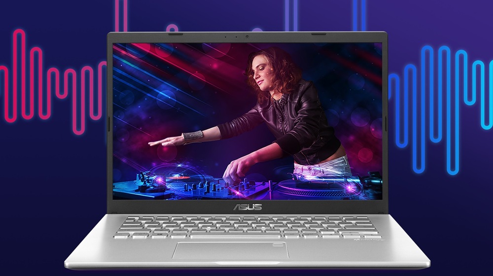 ASUS X409FA-BV593T